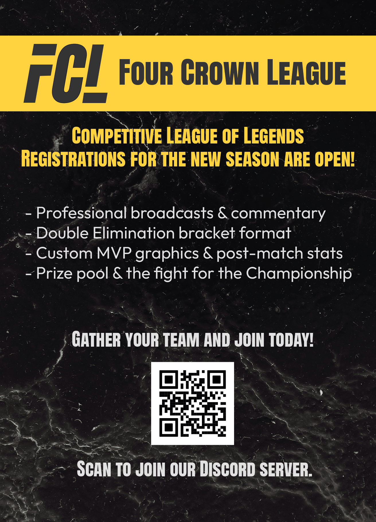 FCL Leaflet Back